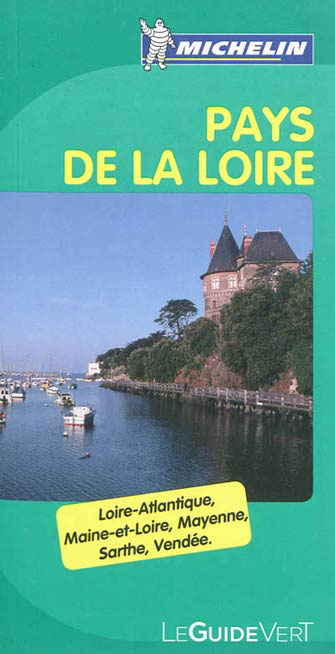Paesi della Loira. Ediz. francese Paesi della Loira. Ediz. francese