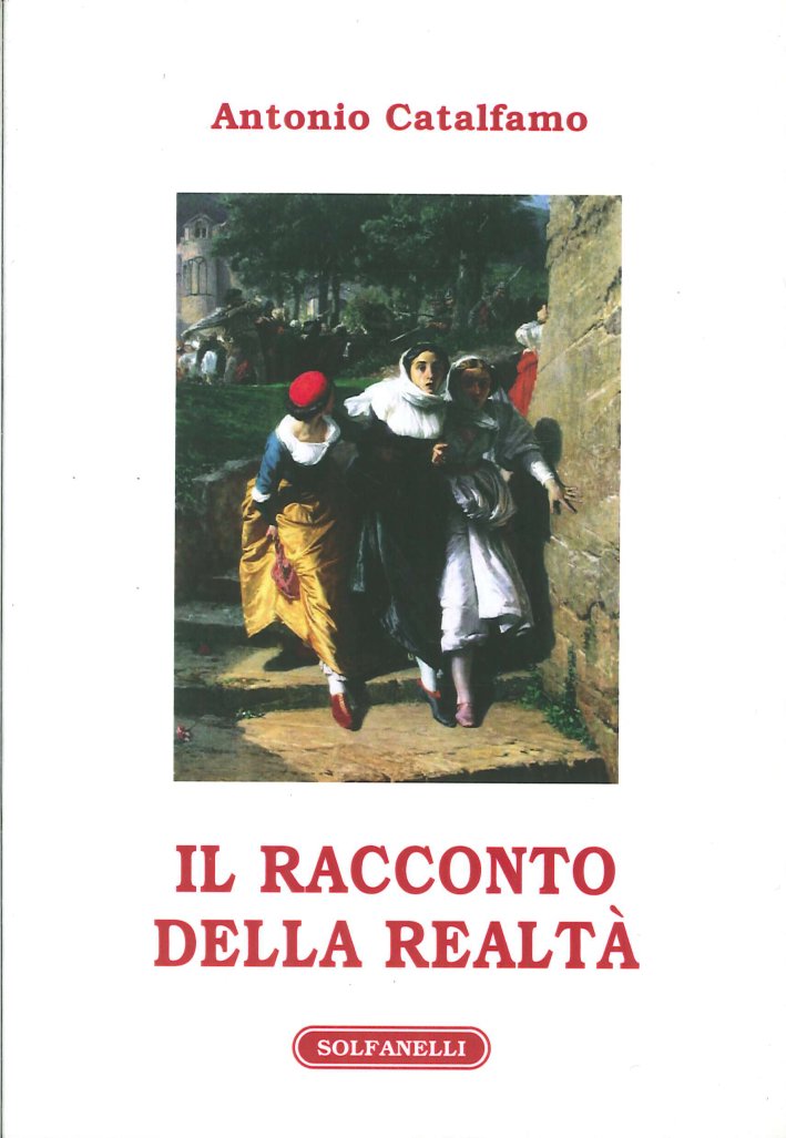 Il Racconto della Realtà Il Racconto della Realtà