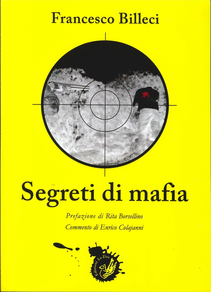 Segreti di mafia Segreti di mafia