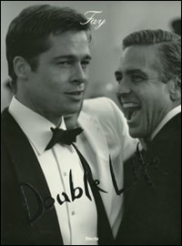 Double life. Ediz. bilingue Double life. Ediz. bilingue