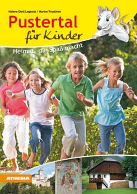 Pustertal für Kinder Pustertal für Kinder