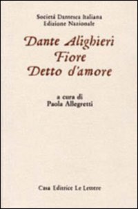 Il fiore e il detto d'amore Il fiore e il detto d'amore