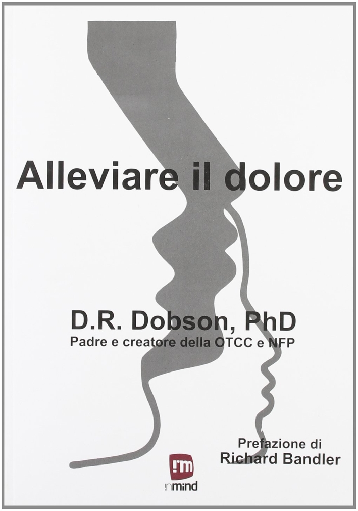 Alleviare il dolore Alleviare il dolore