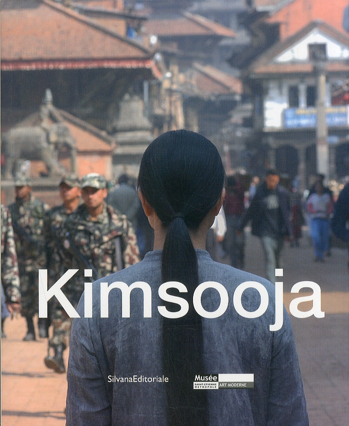 Kimsooja Kimsooja