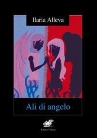 Ali di angelo Ali di angelo