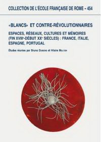 Blancs et contre-révolutionnaires en Europe