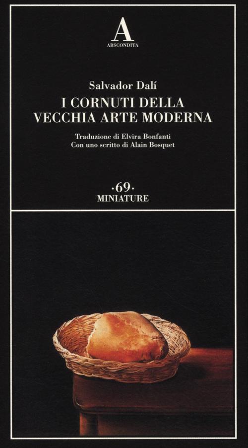 I cornuti della vecchia arte moderna I cornuti della vecchia arte moderna