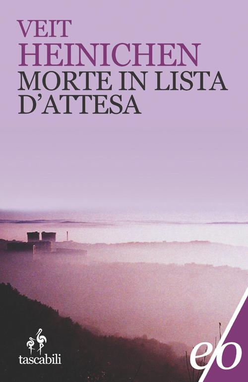 Morte in lista d'attesa Morte in lista d'attesa