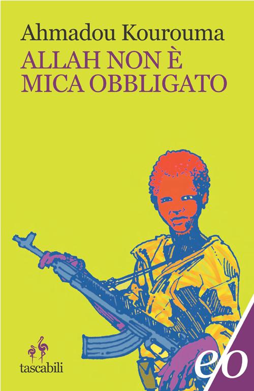 Allah non è mica obbligato Allah non è mica obbligato