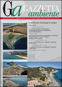 Gazzetta ambiente. Rivista sull'ambiente e il territorio (2011). Vol. 6 Gazzetta ambiente. Rivista sull'ambiente e il territorio (2011). Vol. 6