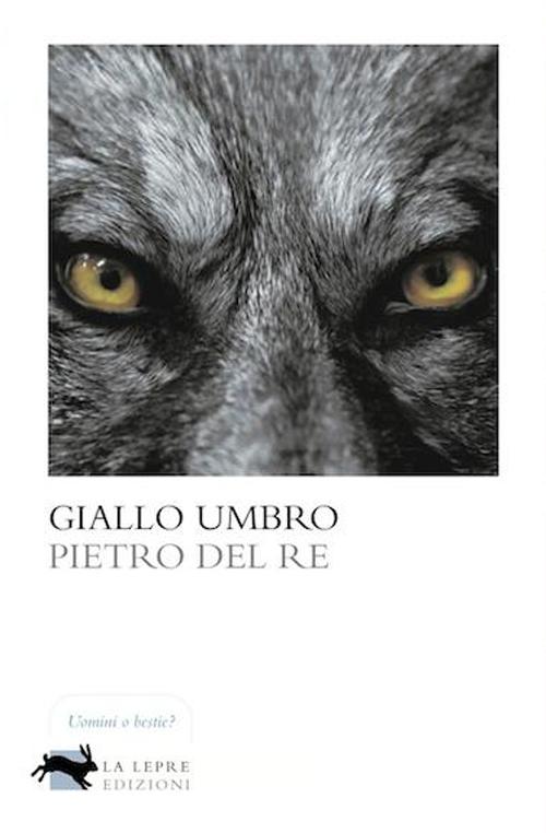 Giallo umbro Giallo umbro