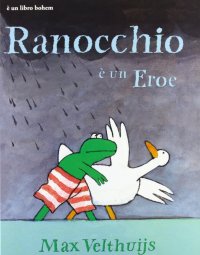 Ranocchio è un eroe