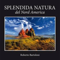 Splendida natura del Nord America