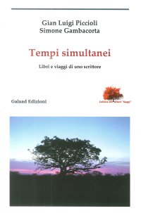 Tempi simultanei. Libri e viaggi di uno scrittore