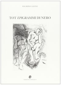 Tot epigrammi di nero