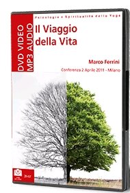 Il viaggio della vita. Con DVD