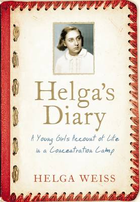 Helga's Diary