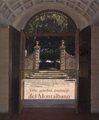 Ville, giardini, paesaggi del Montalbano