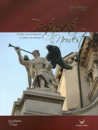 Protagonists in nordest 2012. Twenty-one protagonists of today's fair Nordest