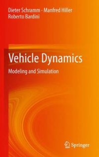 Vehicle Dynamics