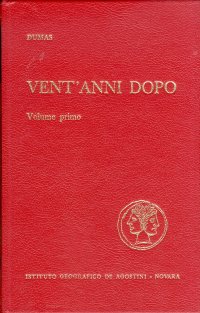 Vent'anni dopo
