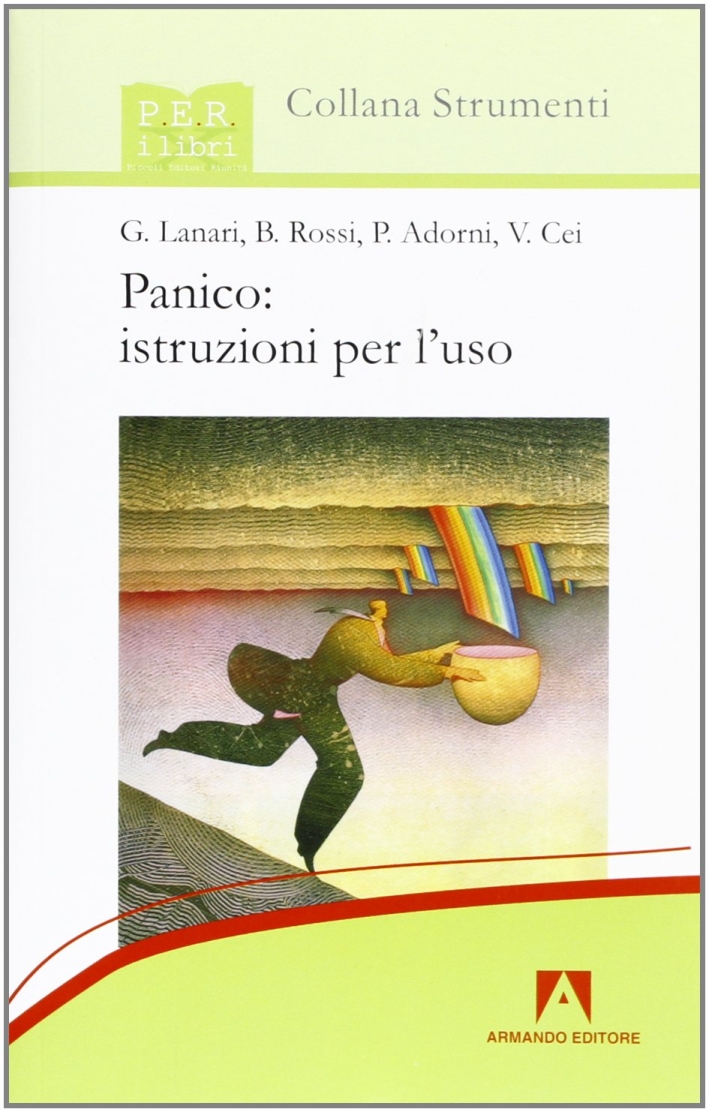 Panico: istruzioni per l'uso Panico: istruzioni per l'uso