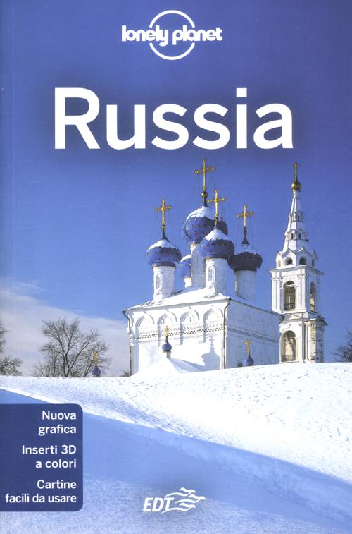 Russia. Russia.