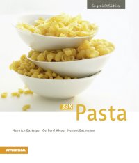 33 x Pasta