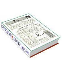 2000. The European Journal. Vol. 1/2001. Rivista Europea