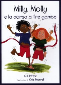 Milly, Molly e la corsa a tre gambe