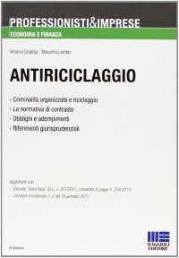 Antiriciclaggio