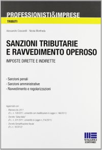 Sanzioni tributarie e ravvedimento operoso