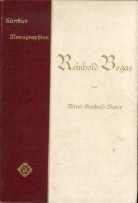 Reinold Begas