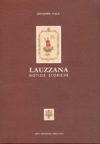 Lauzzana. Notizie storiche