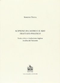 Scipione di Castro e il suo trattato politico