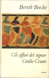 Gli affari del signor Giulio Cesare