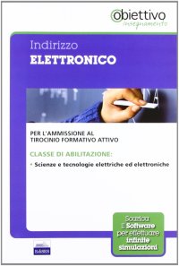 TFA. Indirizzo elettronico. Pacchetto promozionale per la preparazione ai test di accesso. Con software di simulazione