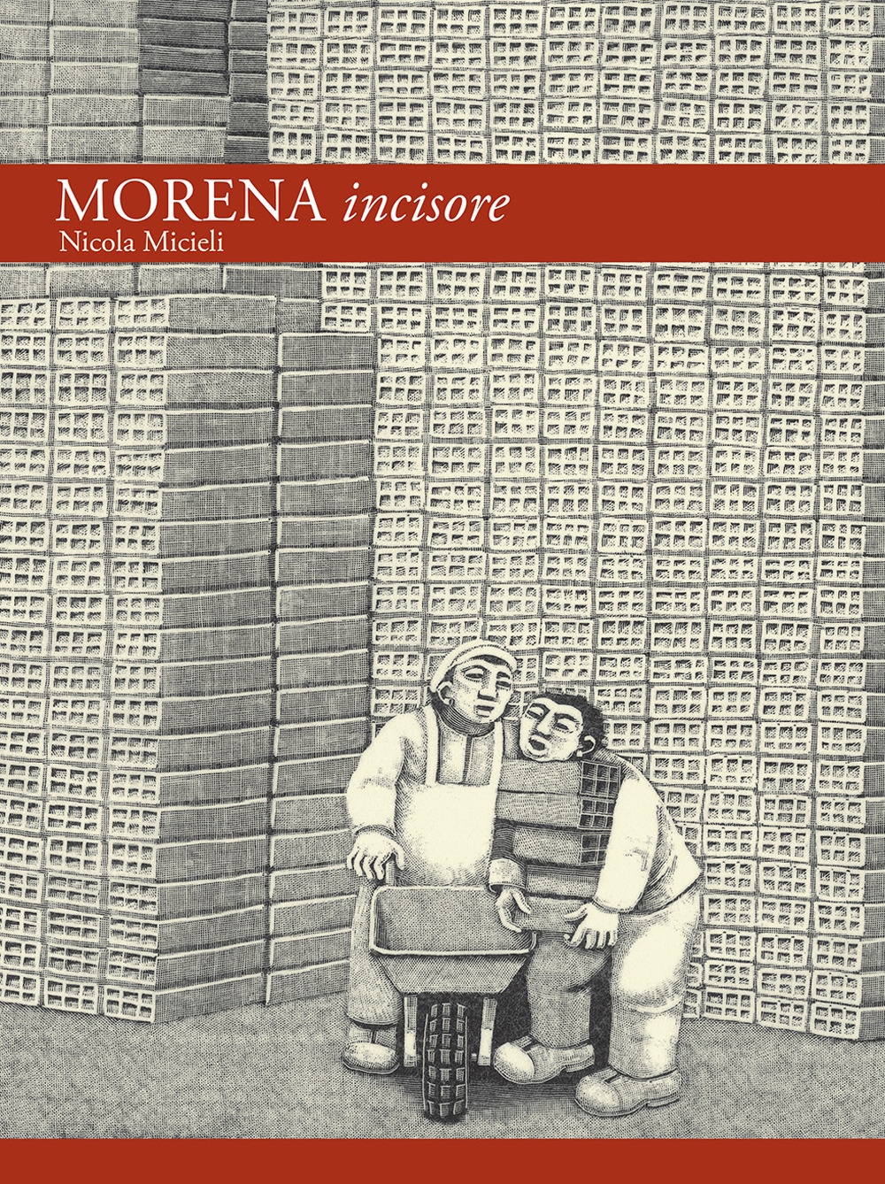 Morena incisore. Catalogo generale