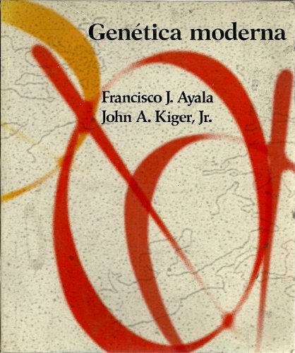 Genetica moderna Genetica moderna