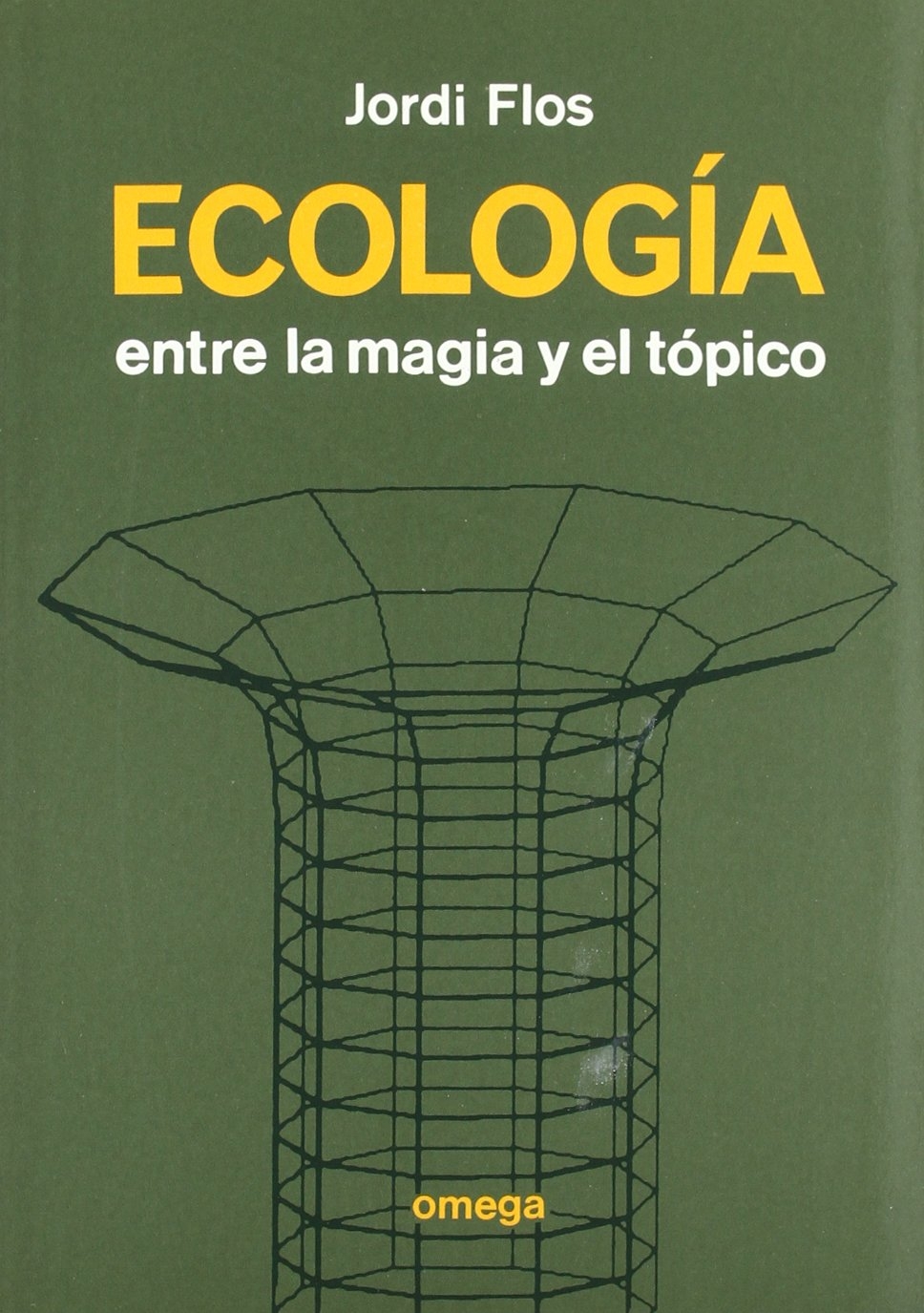 Ecologia : entre la magia y el topico Ecologia : entre la magia y el topico