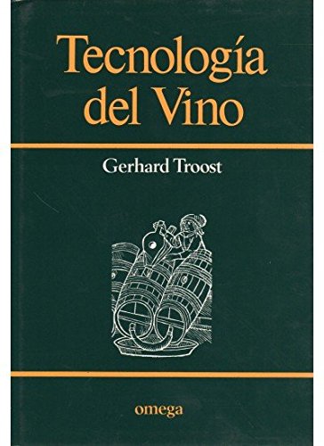 Tecnologia del vino Tecnologia del vino