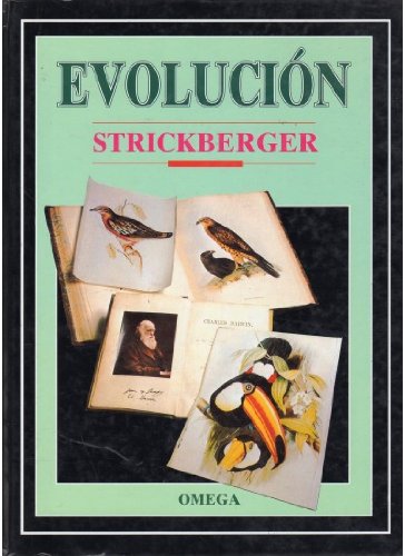 Evolucion Evolucion