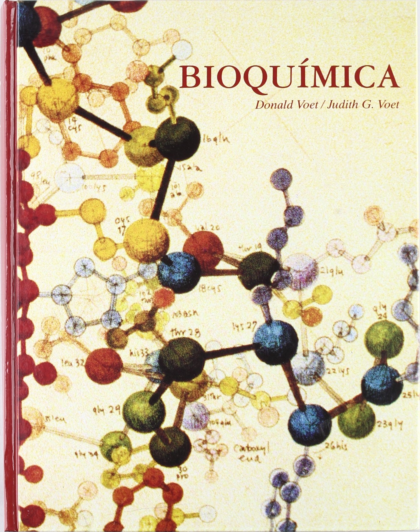 Bioquimica Bioquimica
