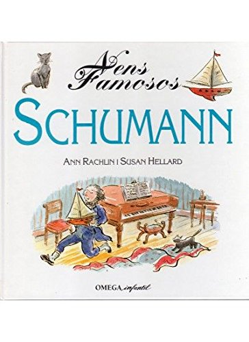 Nens famosos : schumann Nens famosos : schumann