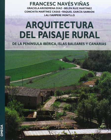 Arquitectura del paisaje rural Arquitectura del paisaje rural
