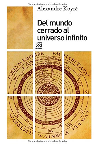 Del mundo cerrado al universo infinito Del mundo cerrado al universo infinito