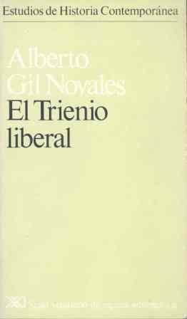 Trienio liberal, el Trienio liberal, el