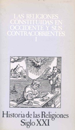 Historia de las religiones. t.7. en occidente y contracorrientes i Historia de las religiones. t.7. en occidente y contracorrientes i