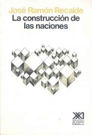 La construccion de las naciones La construccion de las naciones