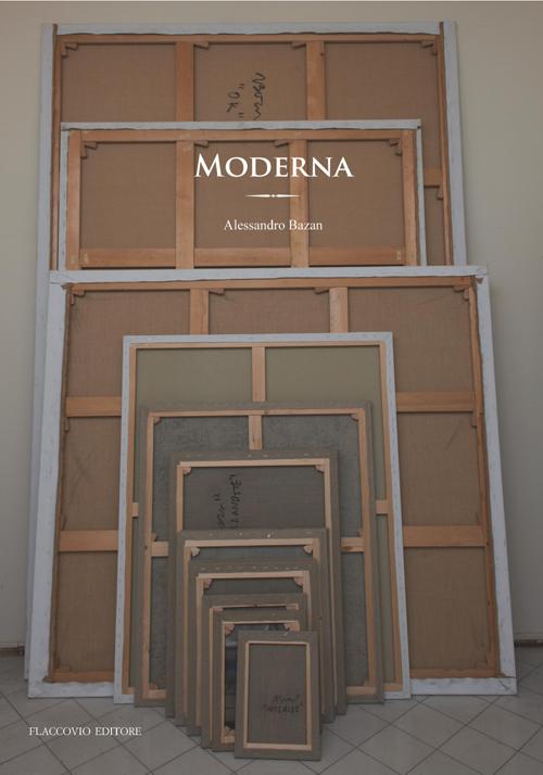 Moderna. Ediz. illustrata Moderna. Ediz. illustrata